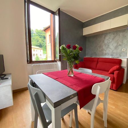 Asterisco Apartment Como Exterior photo