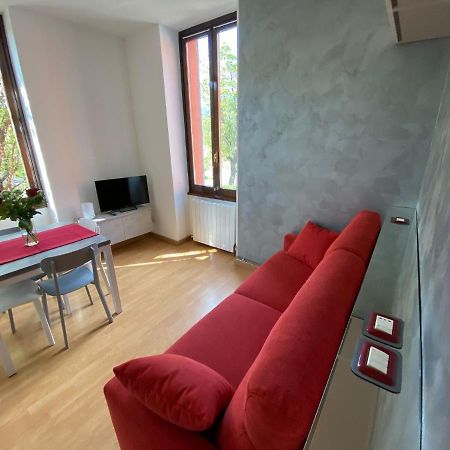 Asterisco Apartment Como Exterior photo