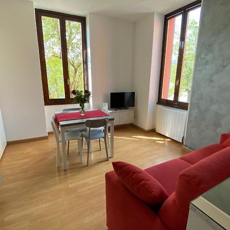 Asterisco Apartment Como Exterior photo