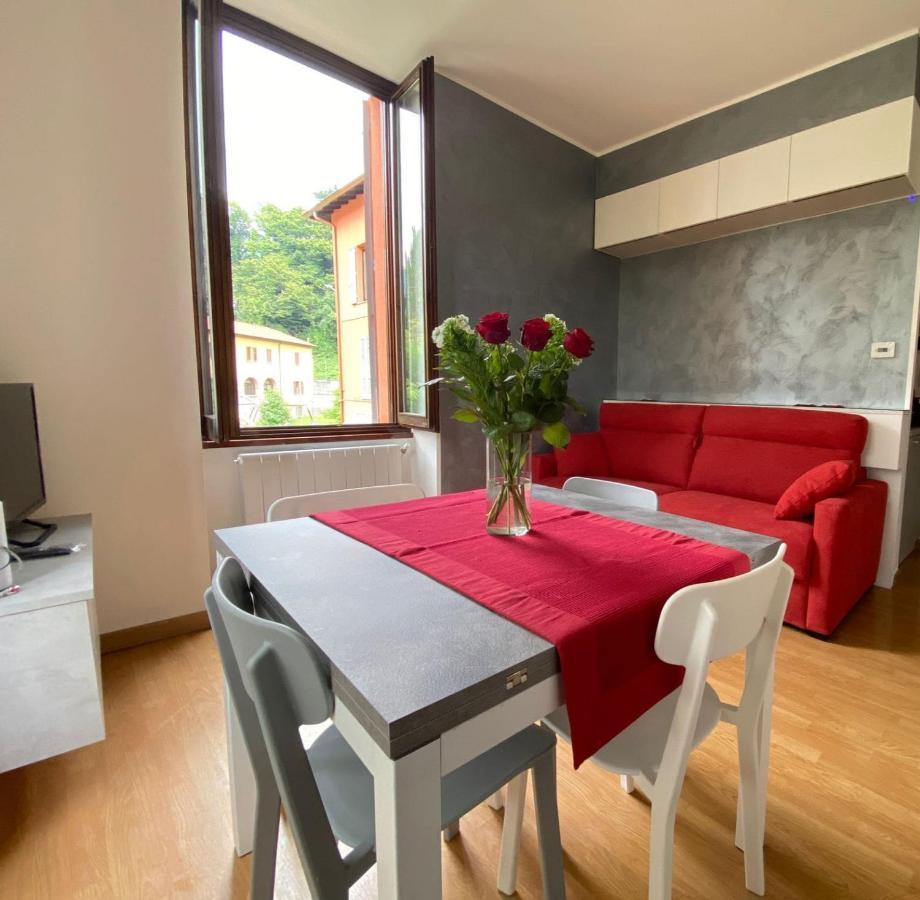Asterisco Apartment Como Exterior photo