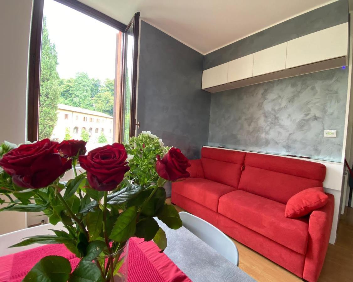 Asterisco Apartment Como Exterior photo