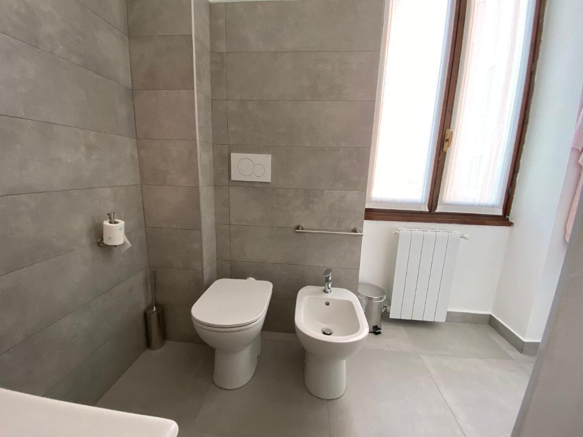 Asterisco Apartment Como Exterior photo