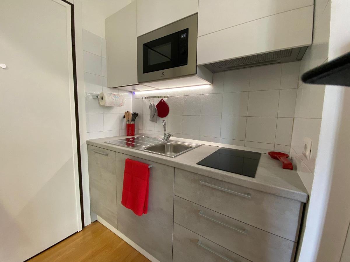 Asterisco Apartment Como Exterior photo