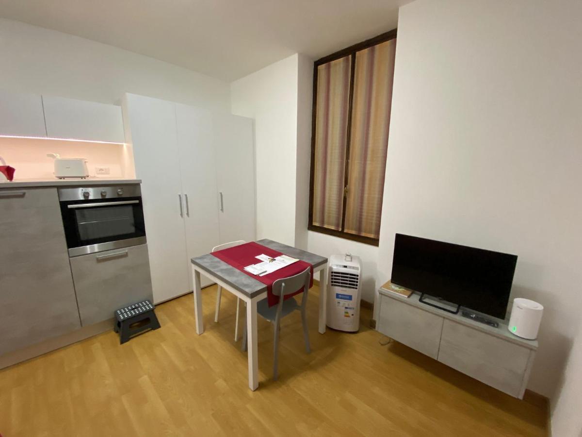 Asterisco Apartment Como Exterior photo