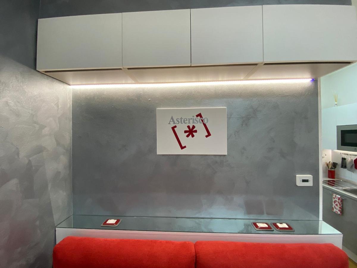 Asterisco Apartment Como Exterior photo