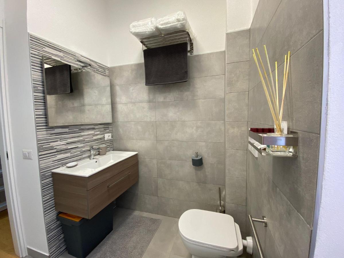 Asterisco Apartment Como Exterior photo